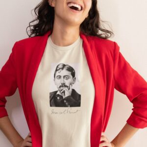 Marcel Proust T Shirt