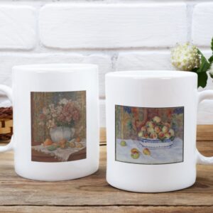 Renoir Coffee Mug