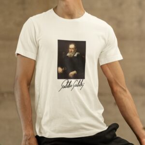 Galileo T-shirt