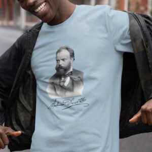 Antonin Dvorak Tee Shirt