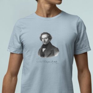 Felix Mendelssohn T-shirt