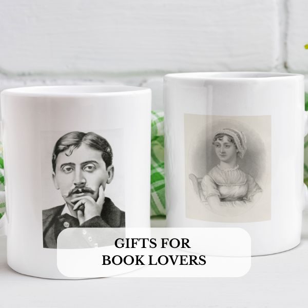 Gifts for Book Lovers