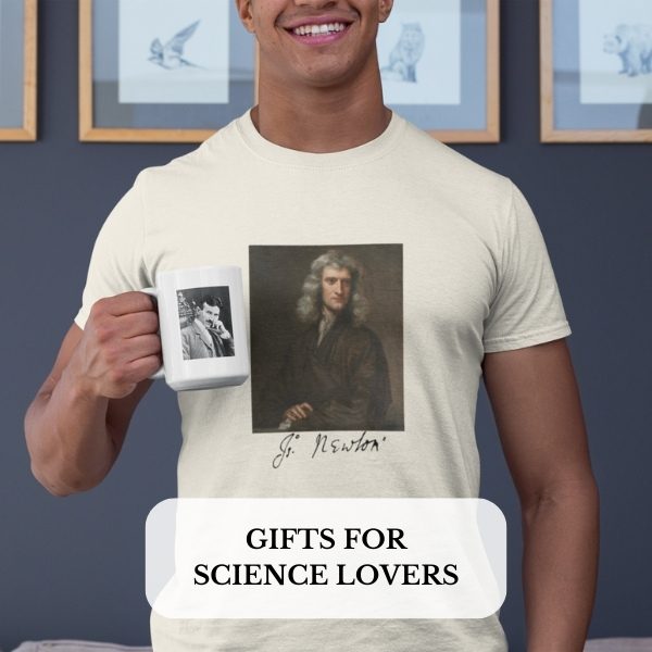 Gifts for Science Lovers