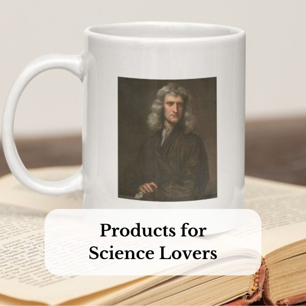 Products for Science Lovers