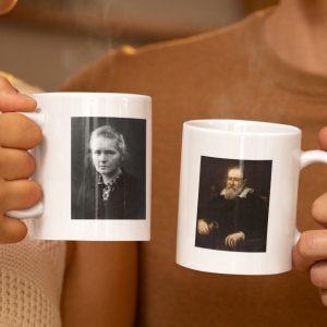 Scientist Coffee Mugs